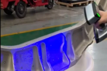 Mavi Işık Testi
